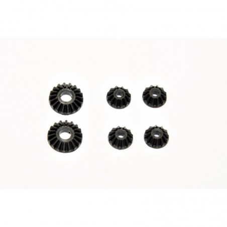 41002 Bevel gear set