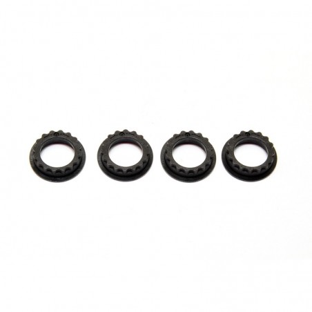 41004 - Casquillo soporte diferencial x4 uds.