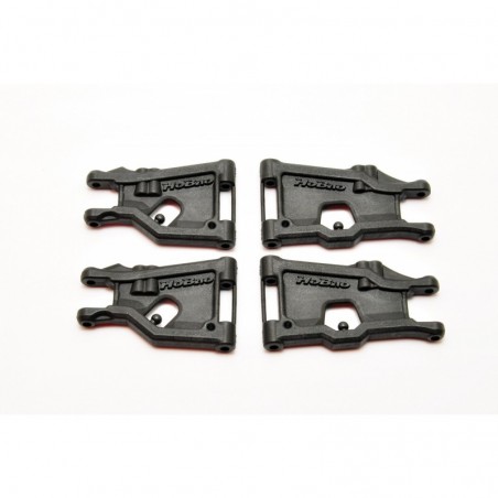 41009 Front and rear arm set