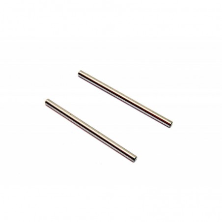 41027 - Eje trapecio inferior 3x49.2 mm x2 uds.