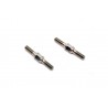 41030 - Tornillo ajustable 3x25 mm x4 uds.