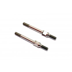 41031 Turnbuckle 3x37 mm