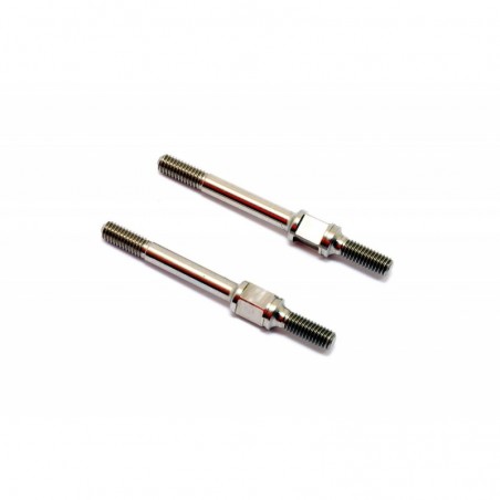 41031 Turnbuckle 3x37 mm