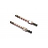 41031 - Tornillo ajustable 3x37 mm x4 uds.