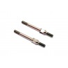 41031 Turnbuckle 3x37 mm
