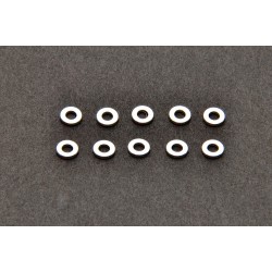 41033 Aluminum washer 3x6x1 mm
