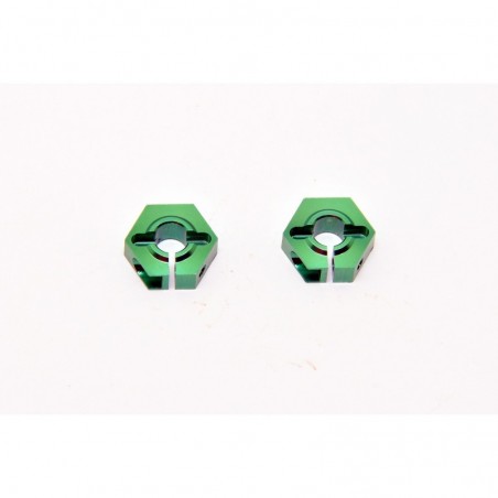 41037 - Hexagono rueda CNC