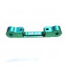 41046 CNC Aluminum suspension arm holder RR