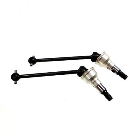 41047 Front double jount CVD set