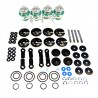 41064 Shock absorber set
