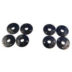 41065 Shock absorber piston