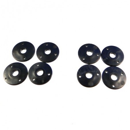 41065 Shock absorber piston