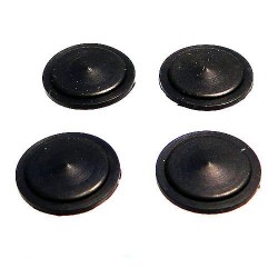 41067 - Membranas amortiguadore x4 uds.