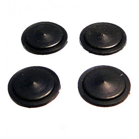 41067 - Membranas amortiguadore x4 uds.