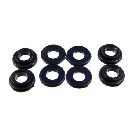 41074 Shock absorber seal ring