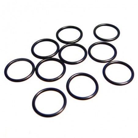 36107 O-Ring 8x1mm x10 pcs