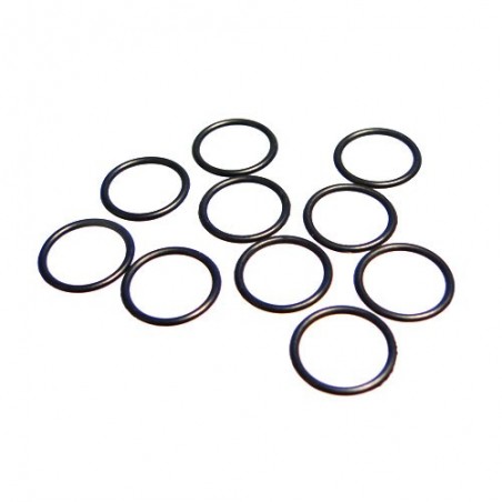 36108 O-Ring 7x0.8mm x10 pcs