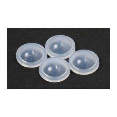 87015 - Diafragma amortiguadores x4 uds.