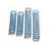 87368 Shock Spring - Blue