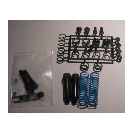 88075 Rear Shock ab sorber Set