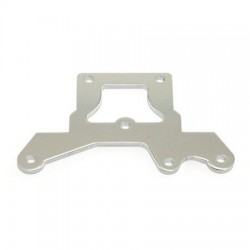 88104 Alum Front Plate