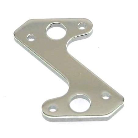 88108 Aluminum Center Differential Plate