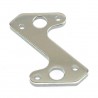 88108 Aluminum Center Differential Plate