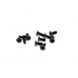 31308T M3X8 Hex Tap Screws