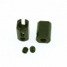 84010 Flat join cap for reverse (2pcs)