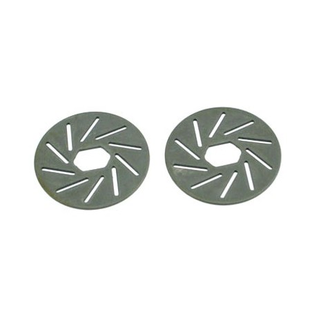 84013 steel brake disk for reverse (2pcs)