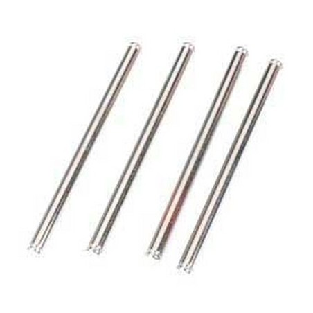 87033 Suspension shaft 4mm (4pcs)