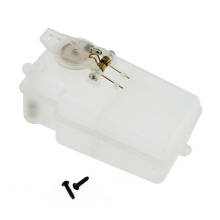 87504 Fuel tank 250cc HoBao