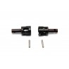 OP-0004 SS Light weight differential outdrive cup 2 pcs