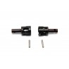 OP-0004 SS Light weight differential outdrive cup 2 pcs