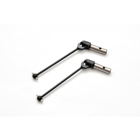 OP-0009 Rear universal drive shaft x2 pcs