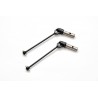 OP-0009 Rear universal drive shaft x2 pcs