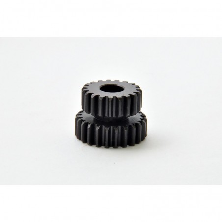 OP-0042 - 2 Speed pinion gear 19T - 23T