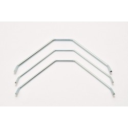 OP-0111 - Set estabilizadoras traseras 2.3 mm - 2.8 mm - 3 mm