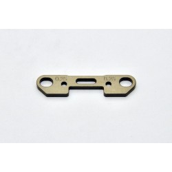 OP-0116 - Soporte trapecio trasero inferior 0.25 deg CNC