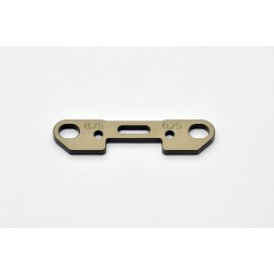 OP-0118 - Soporte trapecio trasero inferior 0.75 deg CNC