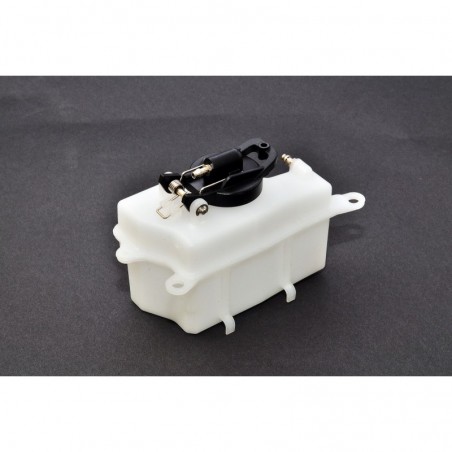 89069 Fuel tank 125cc Hyper 9