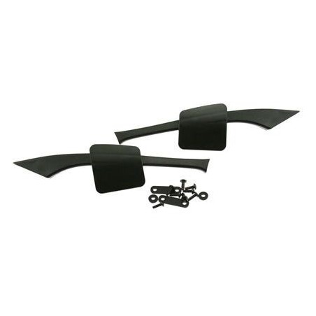 86226 Body supporter x2 pcs