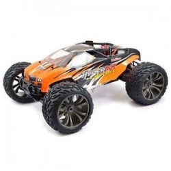 94067RG - Carroeria pintada MT Naranja