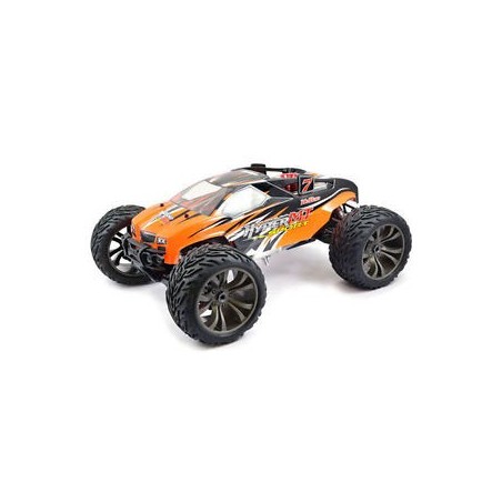 94067RG Hyper MT Printed Body Orange