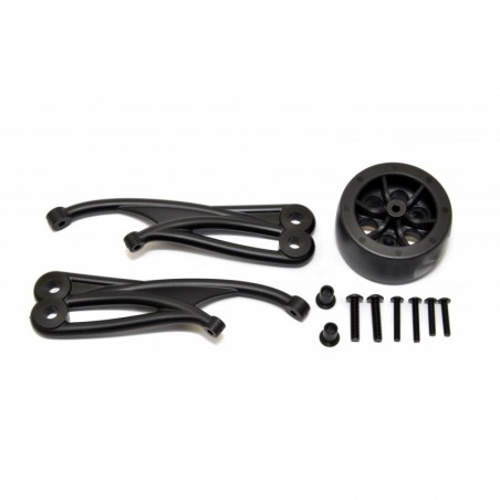 OP-0081 Wheelie wheel set