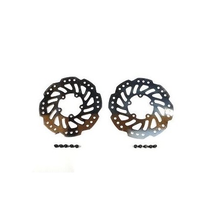 OP-0082 Brake disk shaped plate 94066 OP-0087 - 88 - 89 wheel