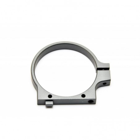 OP-0085 - CNC Motor Holder