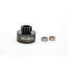 FR-24D CNC Clutch bell 13T with bearings