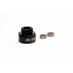 OP-0016 CNC Clutch bell 17T