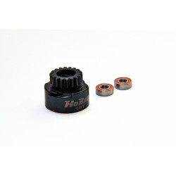 OP-0017 CNC Clutch bell 18T